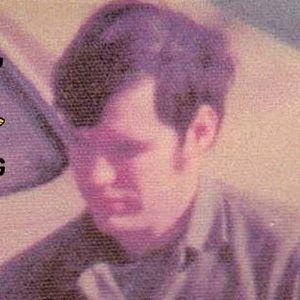 Meet your Posher, Bill